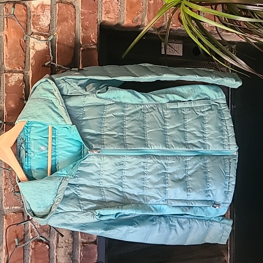 Medium woman Spyder